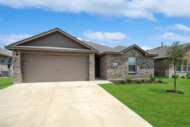 3005 Barnhart Way, Forney, TX 75126