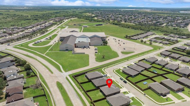 3005 Barnhart Way, Forney, TX 75126