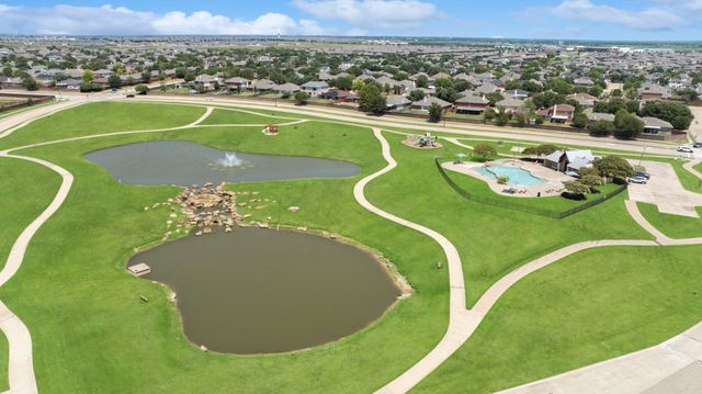 3005 Barnhart Way, Forney, TX 75126