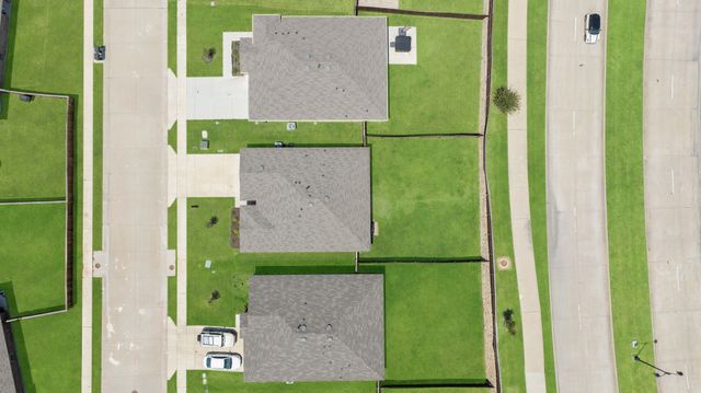 3005 Barnhart Way, Forney, TX 75126