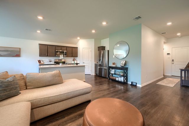3005 Barnhart Way, Forney, TX 75126