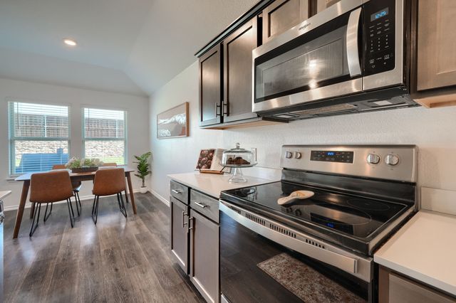 3005 Barnhart Way, Forney, TX 75126