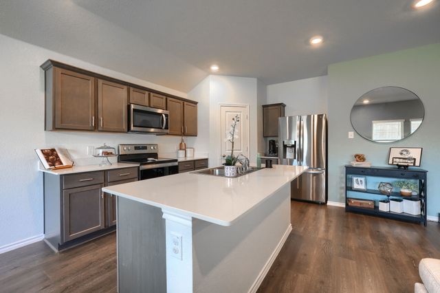3005 Barnhart Way, Forney, TX 75126