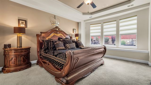 8636 Vatican Drive, Mckinney, TX 75071