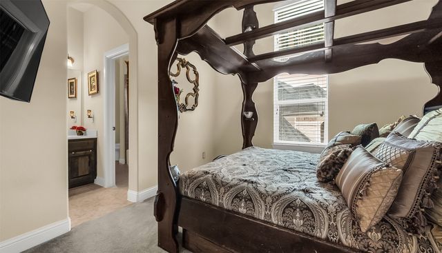 8636 Vatican Drive, Mckinney, TX 75071