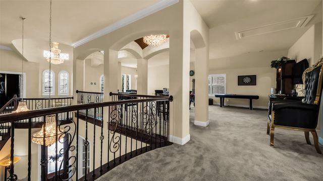 8636 Vatican Drive, Mckinney, TX 75071