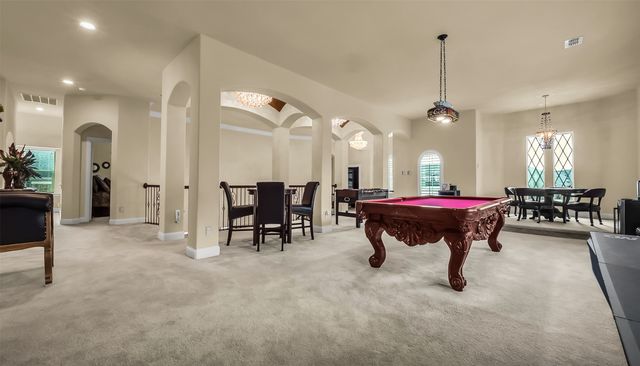 8636 Vatican Drive, Mckinney, TX 75071