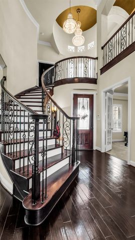 8636 Vatican Drive, Mckinney, TX 75071