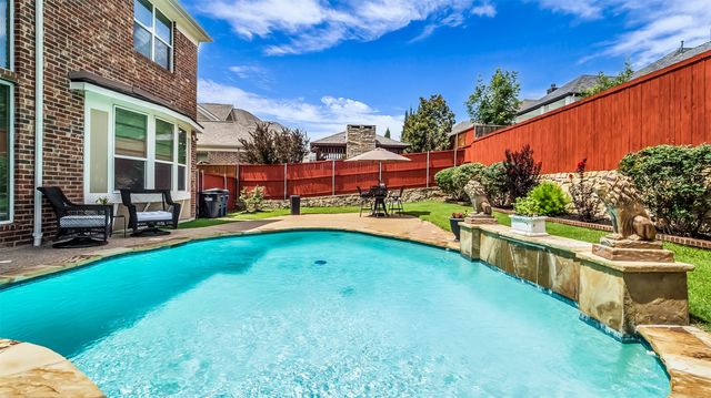8636 Vatican Drive, Mckinney, TX 75071