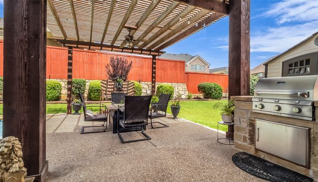 8636 Vatican Drive, Mckinney, TX 75071