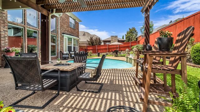 8636 Vatican Drive, Mckinney, TX 75071