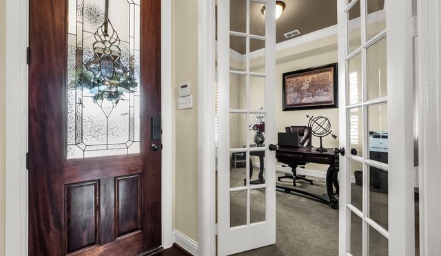 8636 Vatican Drive, Mckinney, TX 75071