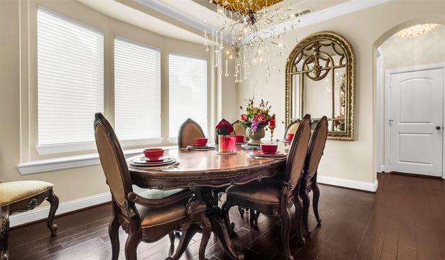 8636 Vatican Drive, Mckinney, TX 75071