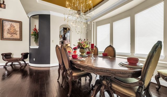 8636 Vatican Drive, Mckinney, TX 75071
