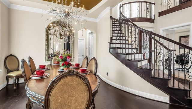 8636 Vatican Drive, Mckinney, TX 75071