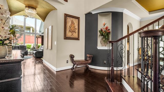 8636 Vatican Drive, Mckinney, TX 75071