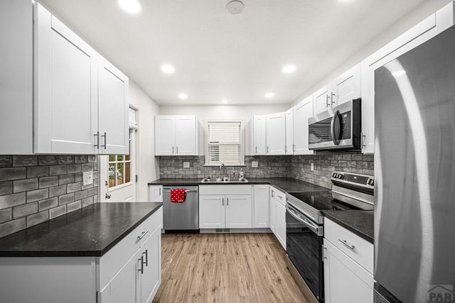 2130 N Grand Ave, Pueblo, CO 81003