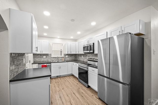2130 N Grand Ave, Pueblo, CO 81003