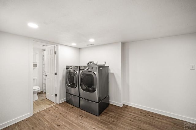 2130 N Grand Ave, Pueblo, CO 81003
