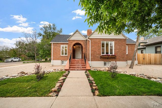 2130 N Grand Ave, Pueblo, CO 81003