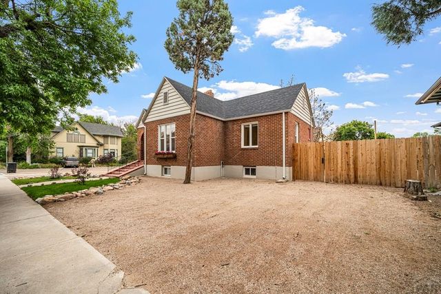 2130 N Grand Ave, Pueblo, CO 81003