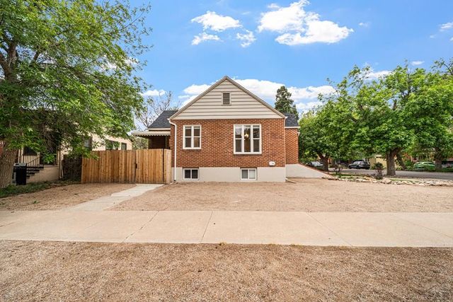 2130 N Grand Ave, Pueblo, CO 81003