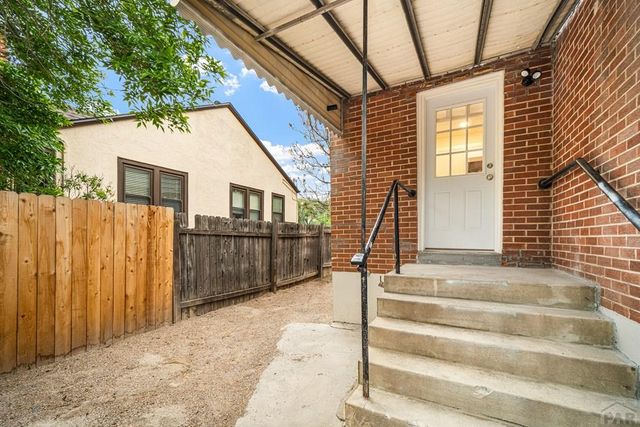 2130 N Grand Ave, Pueblo, CO 81003