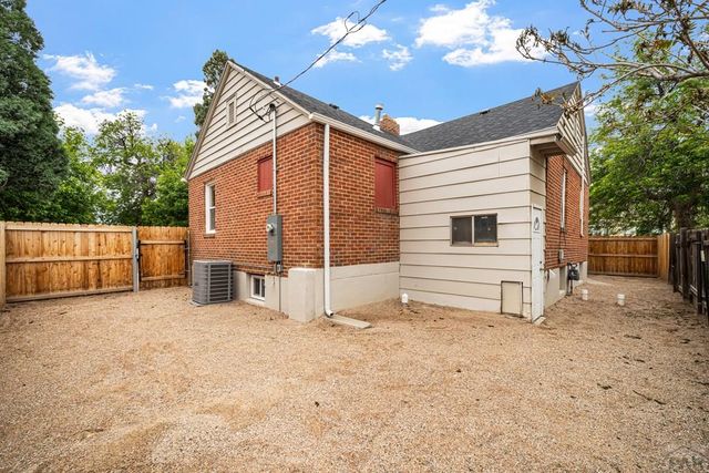 2130 N Grand Ave, Pueblo, CO 81003