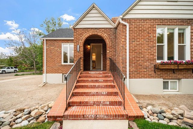 2130 N Grand Ave, Pueblo, CO 81003