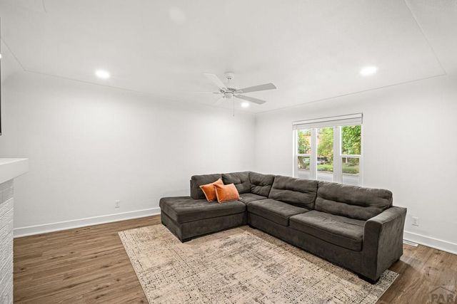 2130 N Grand Ave, Pueblo, CO 81003