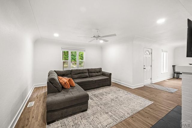 2130 N Grand Ave, Pueblo, CO 81003