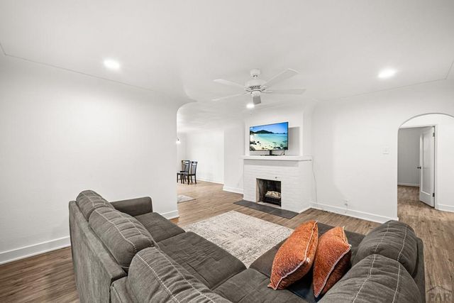 2130 N Grand Ave, Pueblo, CO 81003