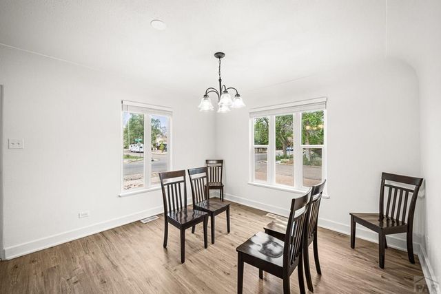 2130 N Grand Ave, Pueblo, CO 81003