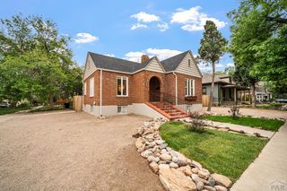 2130 N Grand Ave, Pueblo, CO 81003