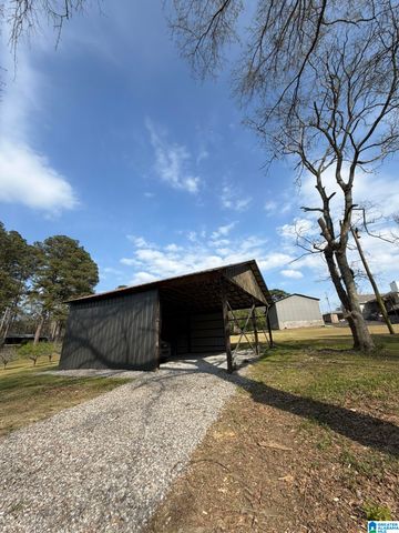 3708 OLD BRADFORD TRAFFORD ROAD, Warrior, AL 35180