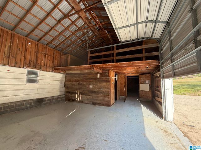 3708 OLD BRADFORD TRAFFORD ROAD, Warrior, AL 35180