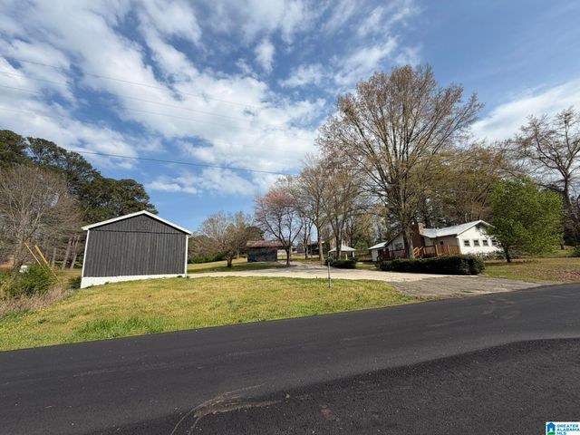 3708 OLD BRADFORD TRAFFORD ROAD, Warrior, AL 35180