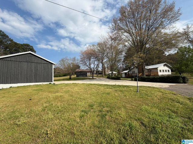 3708 OLD BRADFORD TRAFFORD ROAD, Warrior, AL 35180