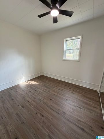 3708 OLD BRADFORD TRAFFORD ROAD, Warrior, AL 35180