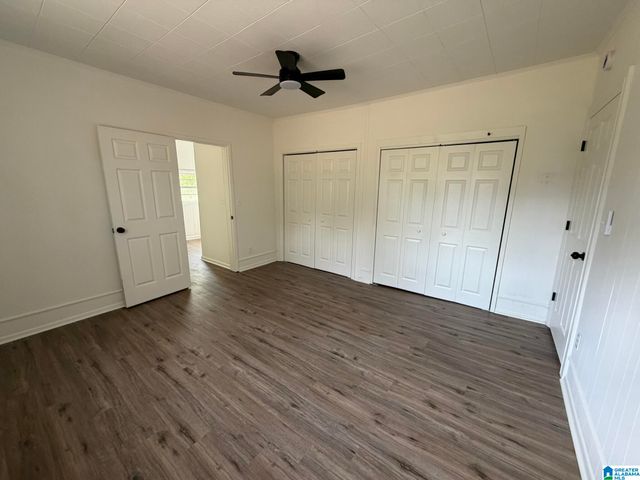 3708 OLD BRADFORD TRAFFORD ROAD, Warrior, AL 35180