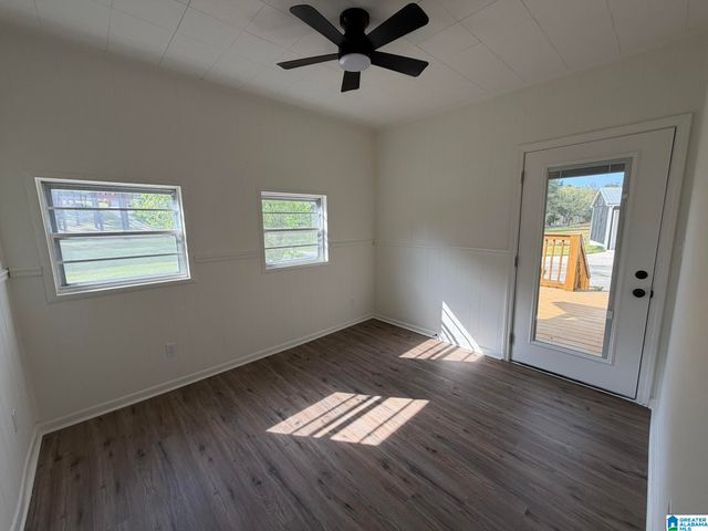 3708 OLD BRADFORD TRAFFORD ROAD, Warrior, AL 35180