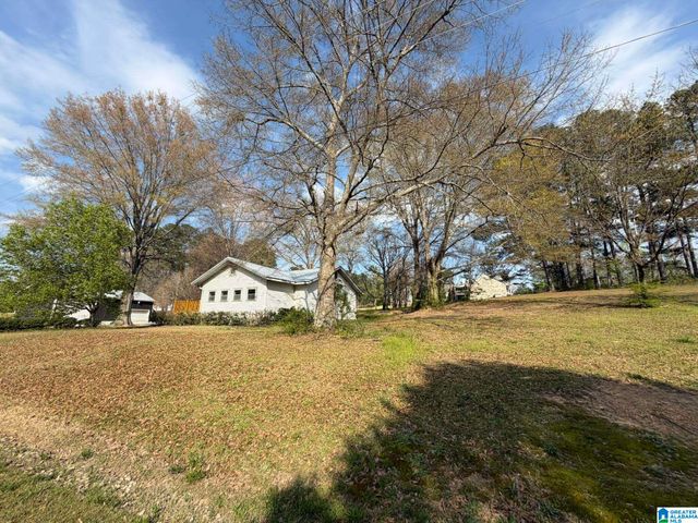 3708 OLD BRADFORD TRAFFORD ROAD, Warrior, AL 35180