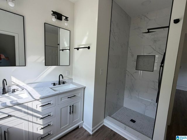 3708 OLD BRADFORD TRAFFORD ROAD, Warrior, AL 35180