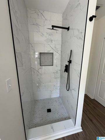 3708 OLD BRADFORD TRAFFORD ROAD, Warrior, AL 35180