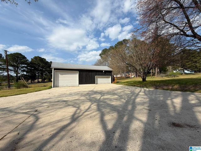 3708 OLD BRADFORD TRAFFORD ROAD, Warrior, AL 35180