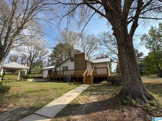 3708 OLD BRADFORD TRAFFORD ROAD, Warrior, AL 35180