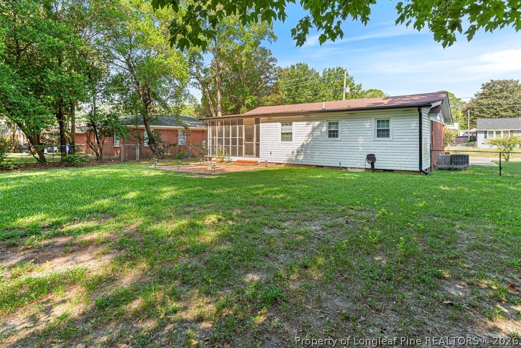 1115 Martindale Drive, Fayetteville, NC 28304 — photo 10
