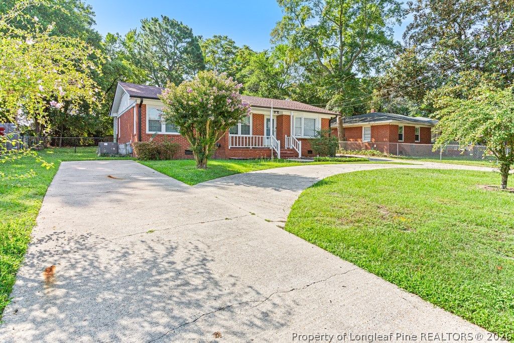 1115 Martindale Drive, Fayetteville, NC 28304 — photo 3