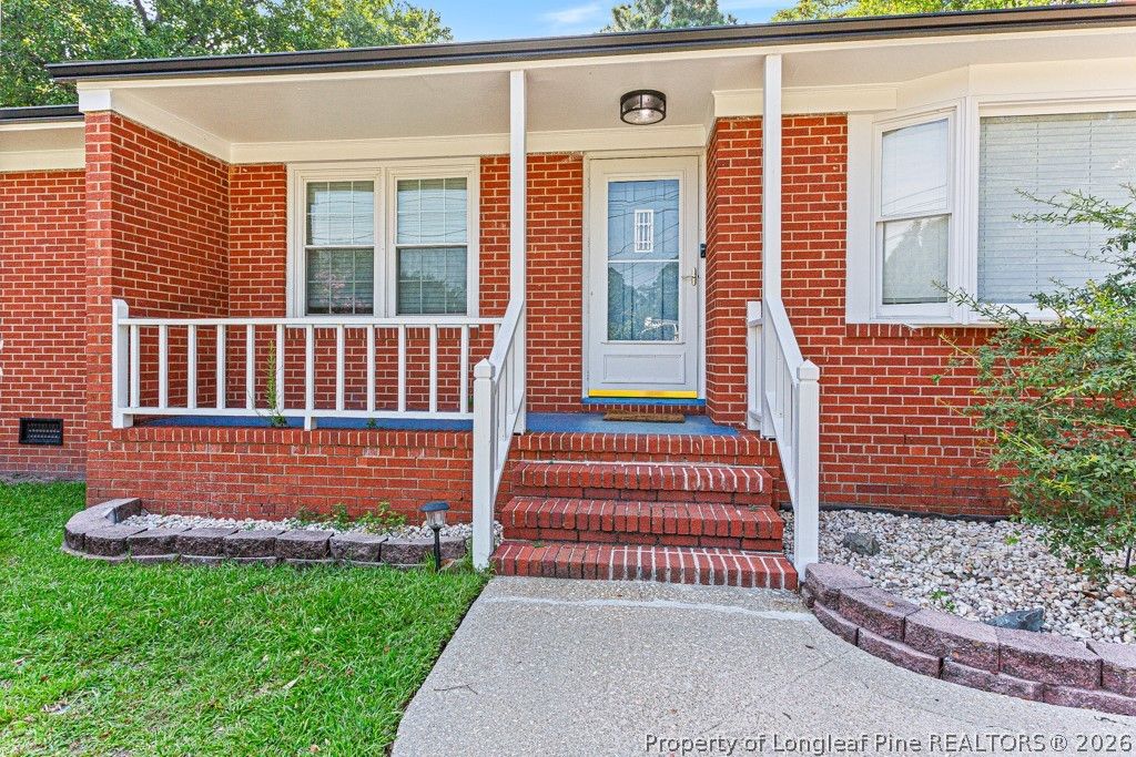 1115 Martindale Drive, Fayetteville, NC 28304 — photo 4