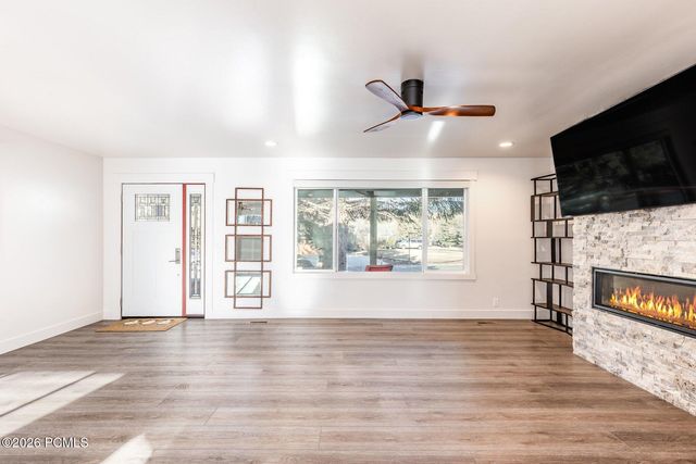 2830 Holiday Ranch Loop Road, Park City, UT 84060